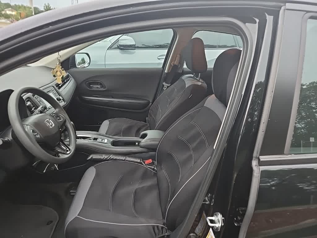 Thumbnail: 2022 Honda HR-V - 6
