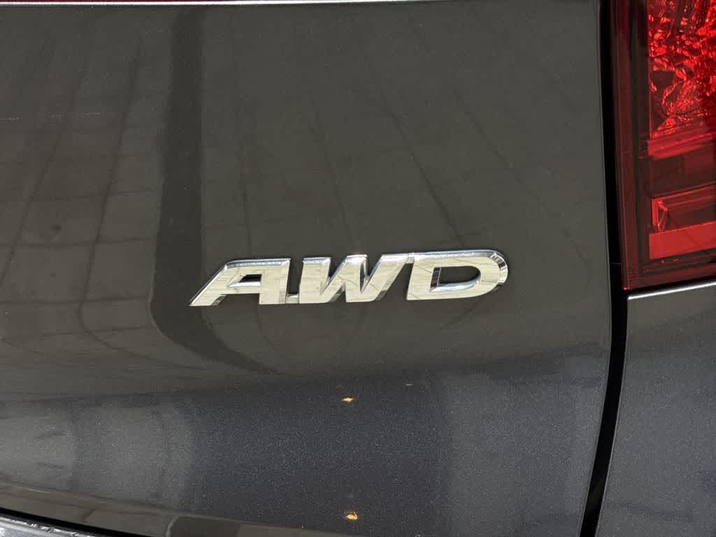 Thumbnail: 2016 Honda Pilot - 27