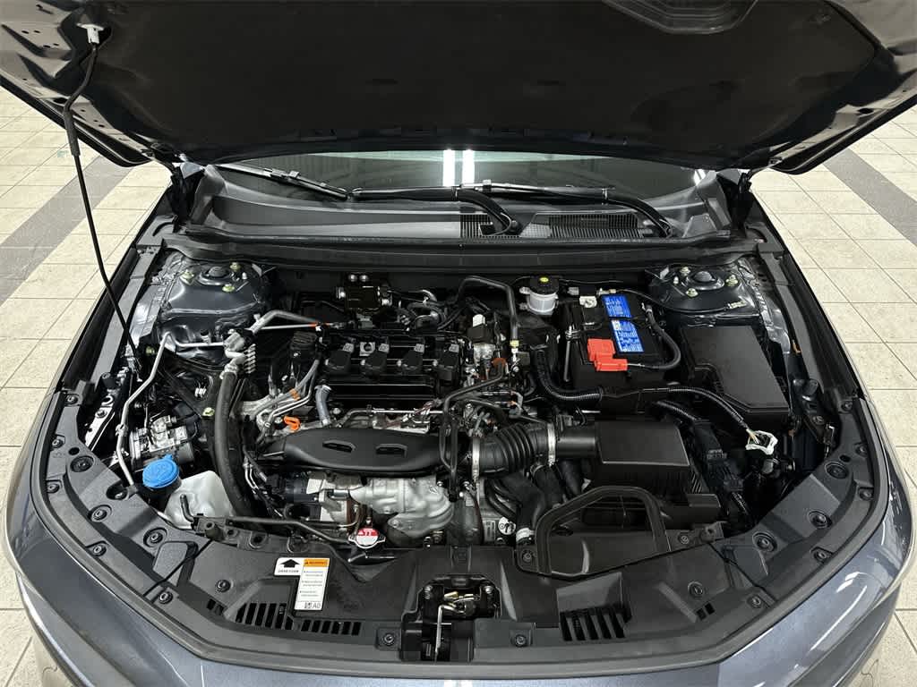 Thumbnail: 2023 Honda Accord - 12