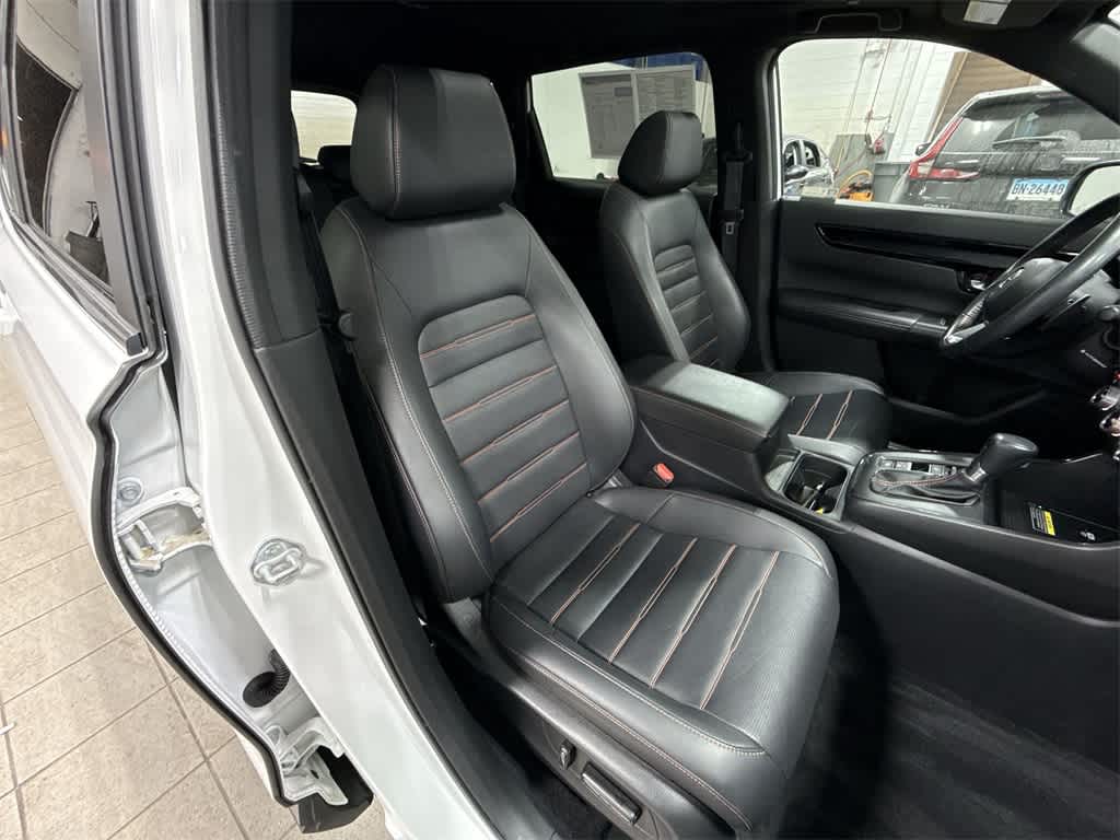 Thumbnail: 2023 Honda CR-V - 16