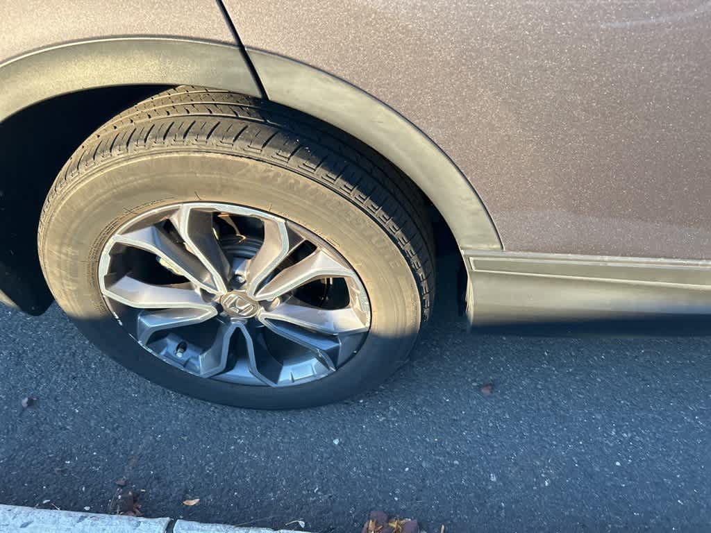 Thumbnail: 2022 Honda CR-V - 16