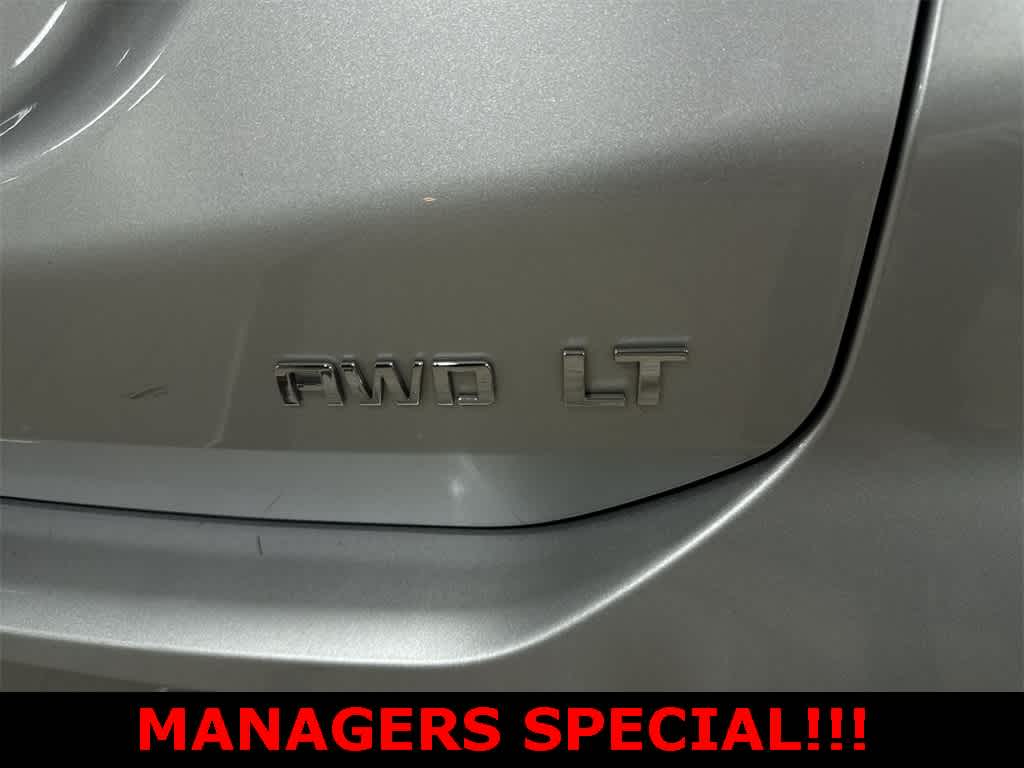 Thumbnail: 2019 Chevrolet Equinox - 26