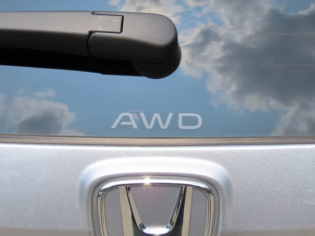 Thumbnail: 2026 Honda CR-V - 8