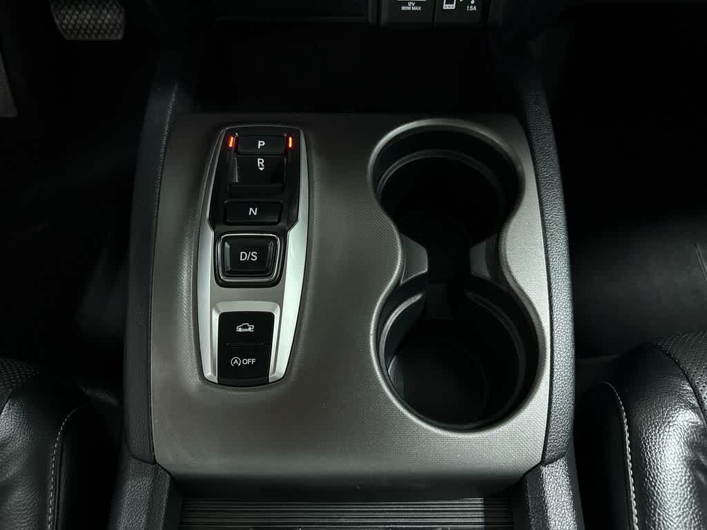 Thumbnail: 2023 Honda Ridgeline - 31