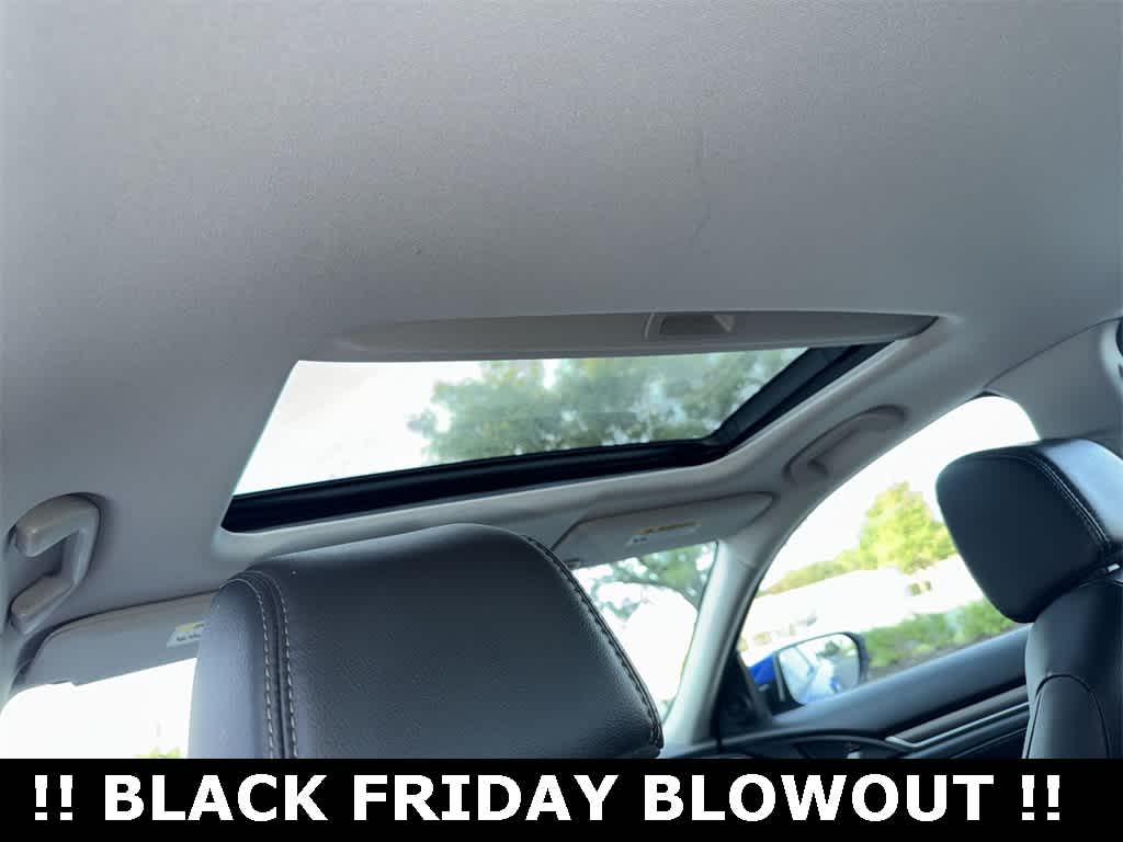 Thumbnail: 2021 Honda Civic - 24