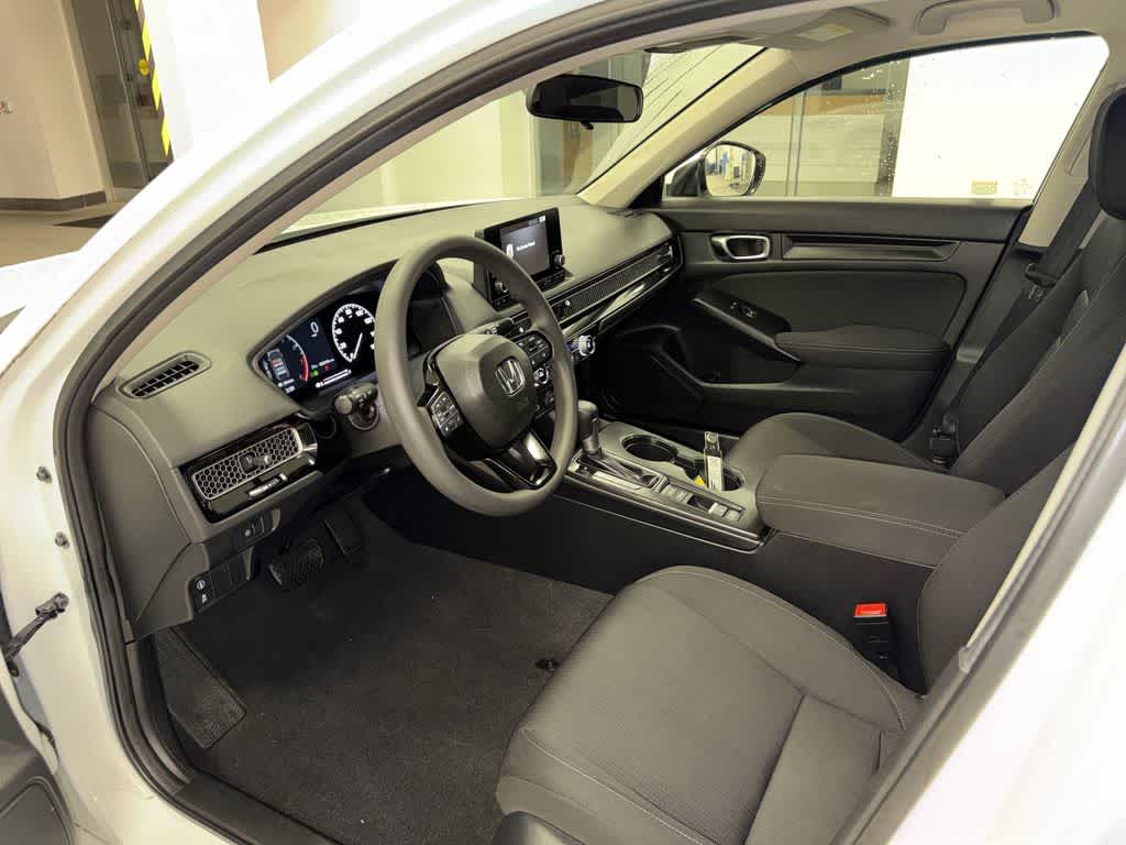 Thumbnail: 2024 Honda Civic - 26