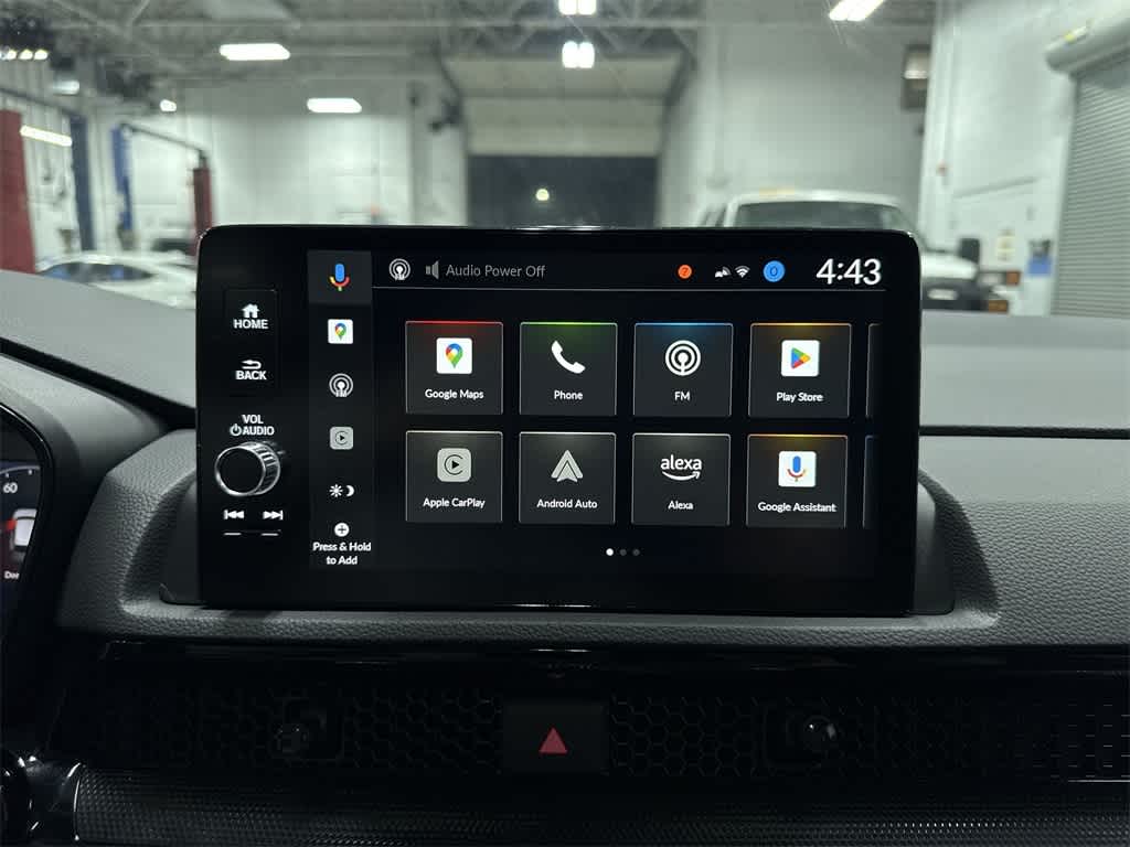 Thumbnail: 2026 Honda CR-V - 21