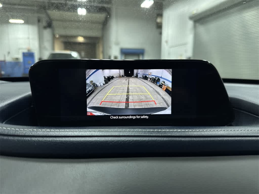 Thumbnail: 2020 Mazda CX-30 - 23