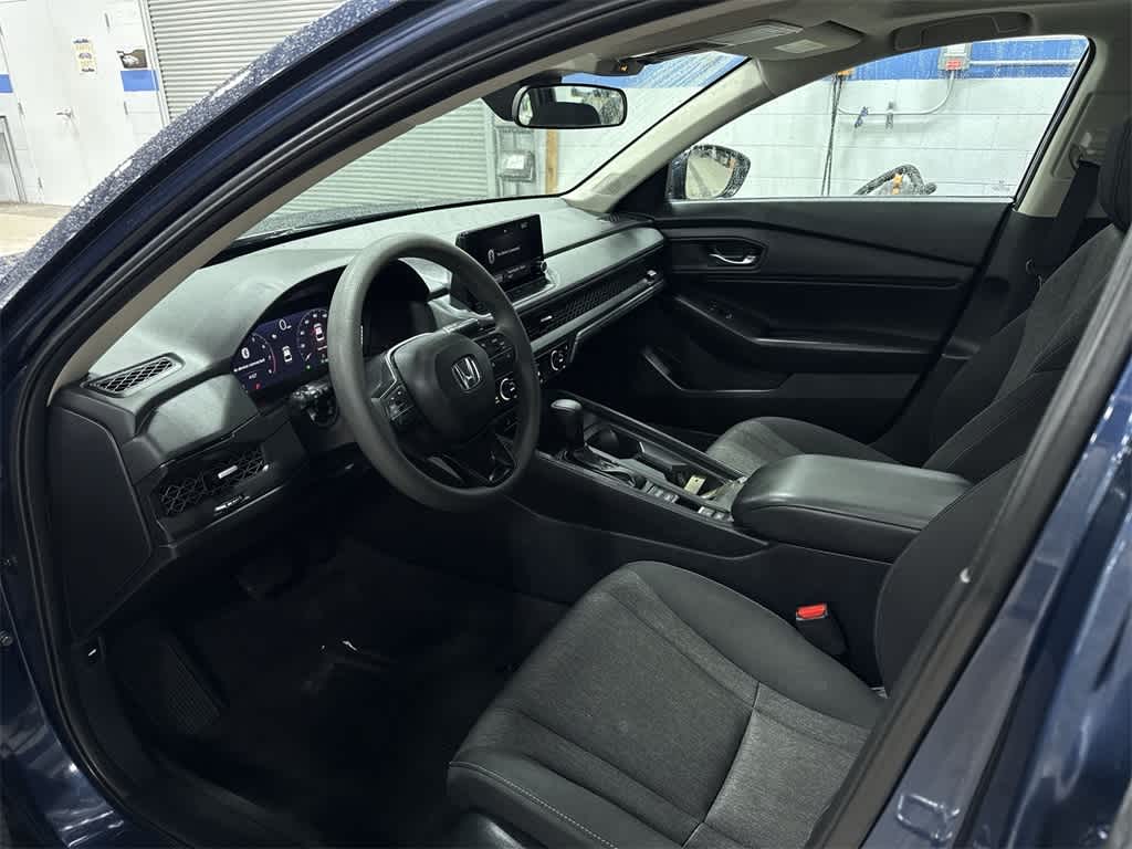 Thumbnail: 2023 Honda Accord - 28