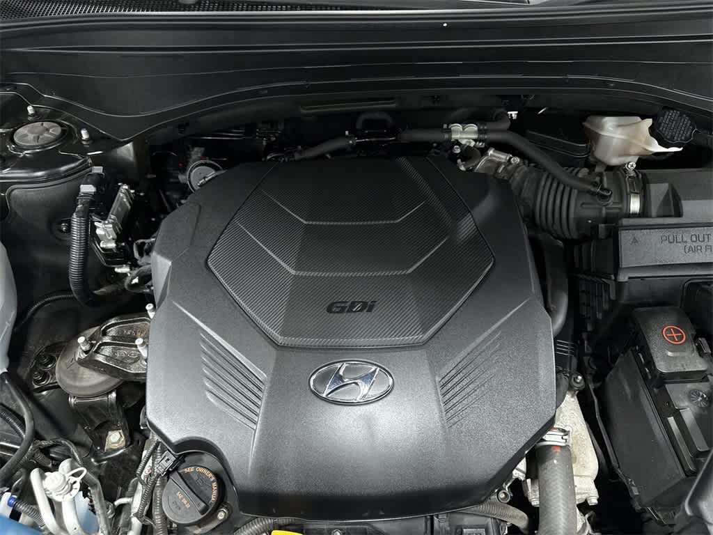 Thumbnail: 2020 Hyundai Palisade - 12
