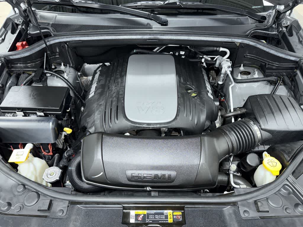 Thumbnail: 2022 Dodge Durango - 12