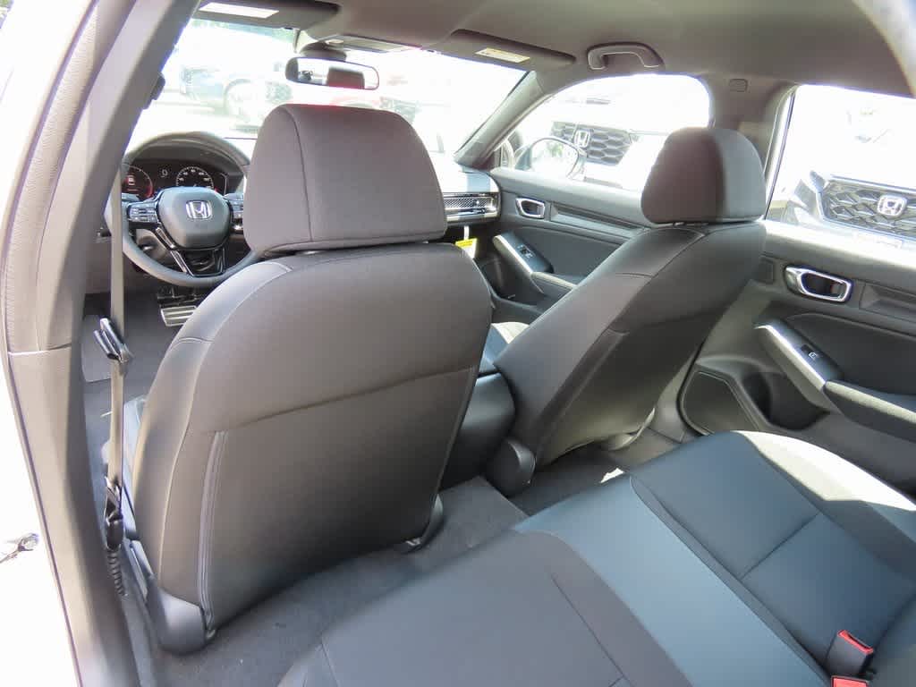 Thumbnail: 2026 Honda Civic - 14