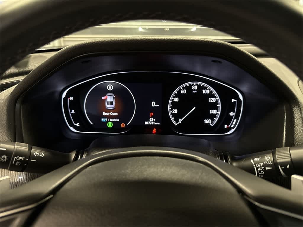 Thumbnail: 2022 Honda Accord - 32