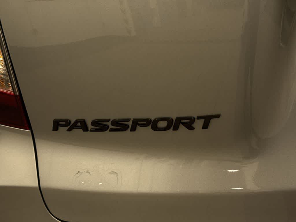 Thumbnail: 2023 Honda Passport - 27