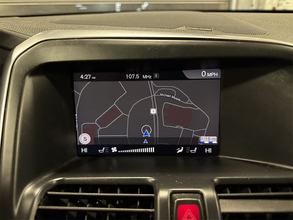 Thumbnail: 2017 Volvo XC60 - 20