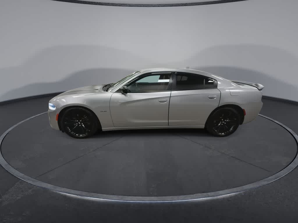 Thumbnail: 2017 Dodge Charger - 5