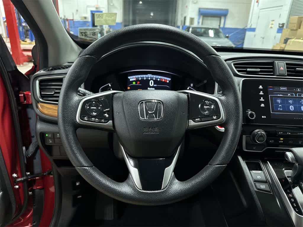 Thumbnail: 2022 Honda CR-V - 18