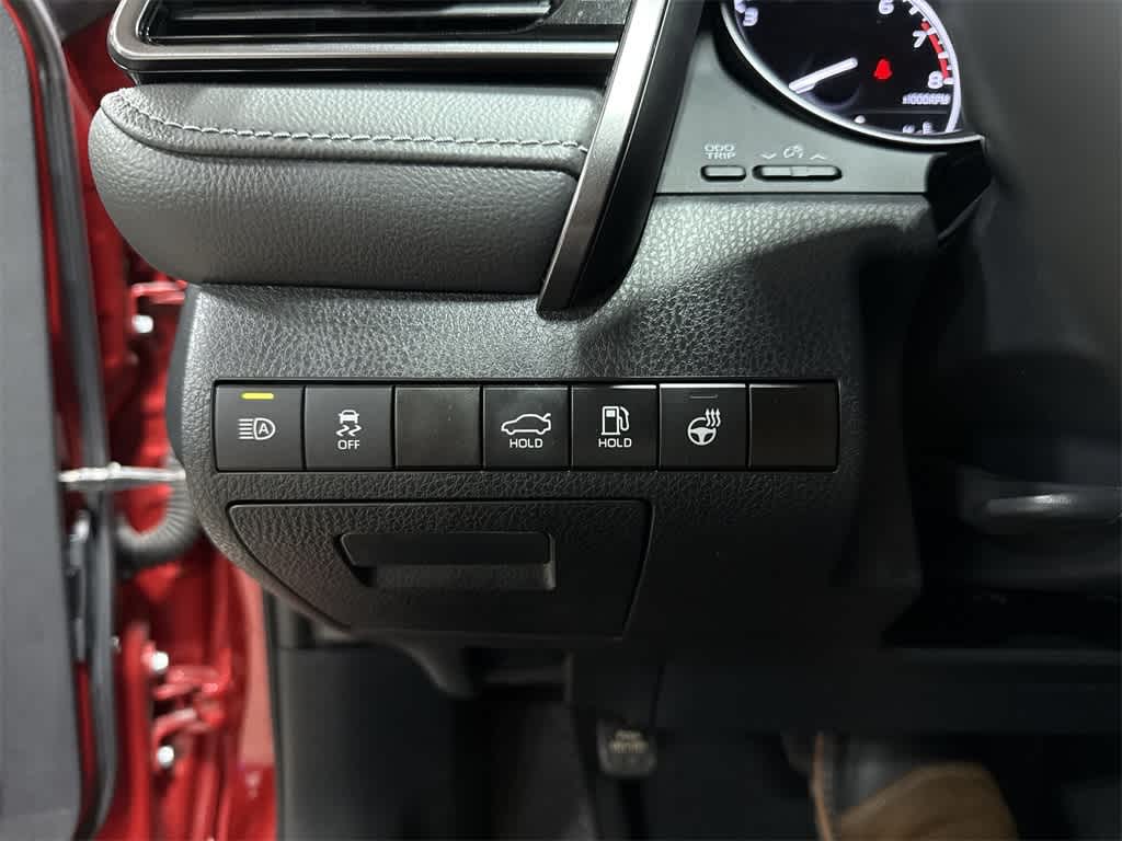 Thumbnail: 2024 Toyota Camry - 31