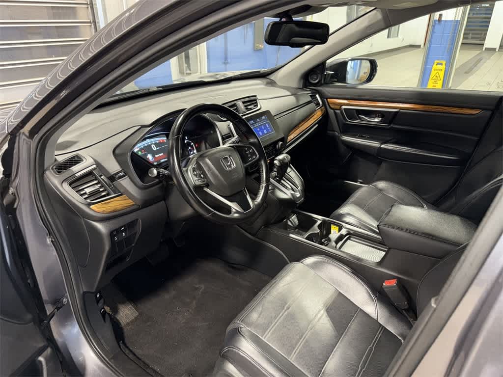 Thumbnail: 2018 Honda CR-V - 30