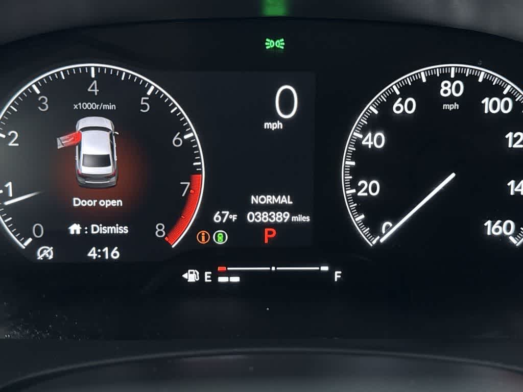 Thumbnail: 2023 Honda Civic - 19