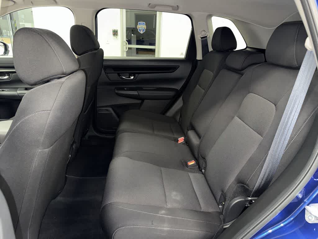 Thumbnail: 2023 Honda CR-V - 17