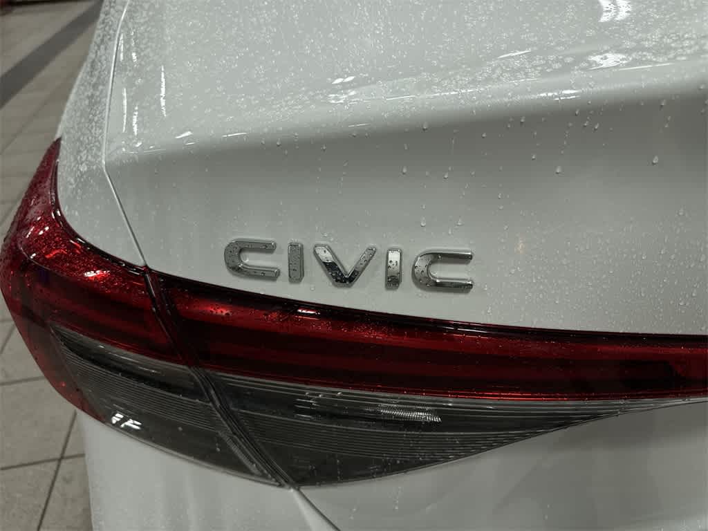 Thumbnail: 2023 Honda Civic - 24