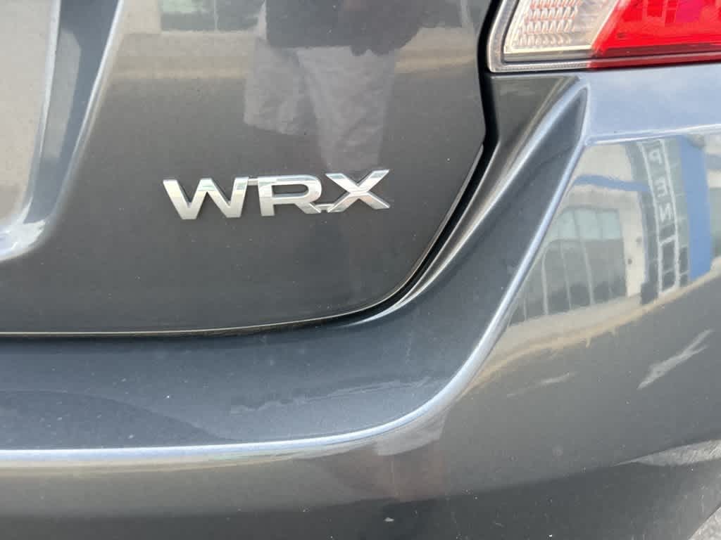 Thumbnail: 2021 Subaru WRX - 20