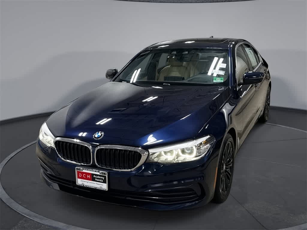 2019 BMW 5 Series 530i xDrive -
                  Old Bridge Township, NJ