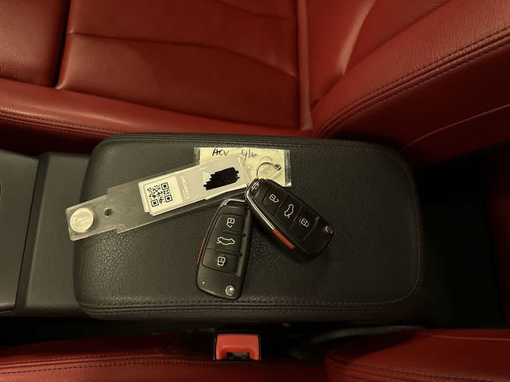 Thumbnail: 2018 Audi S3 - 30