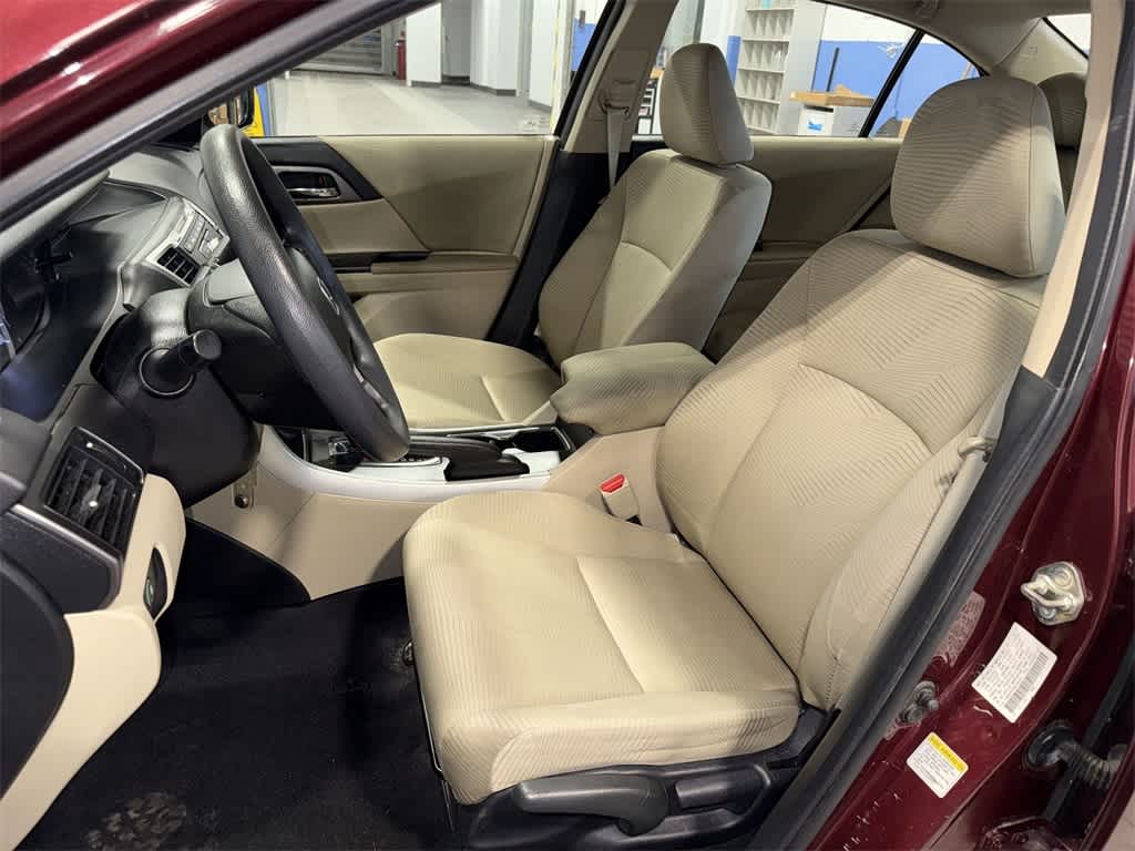 Thumbnail: 2014 Honda Accord - 15