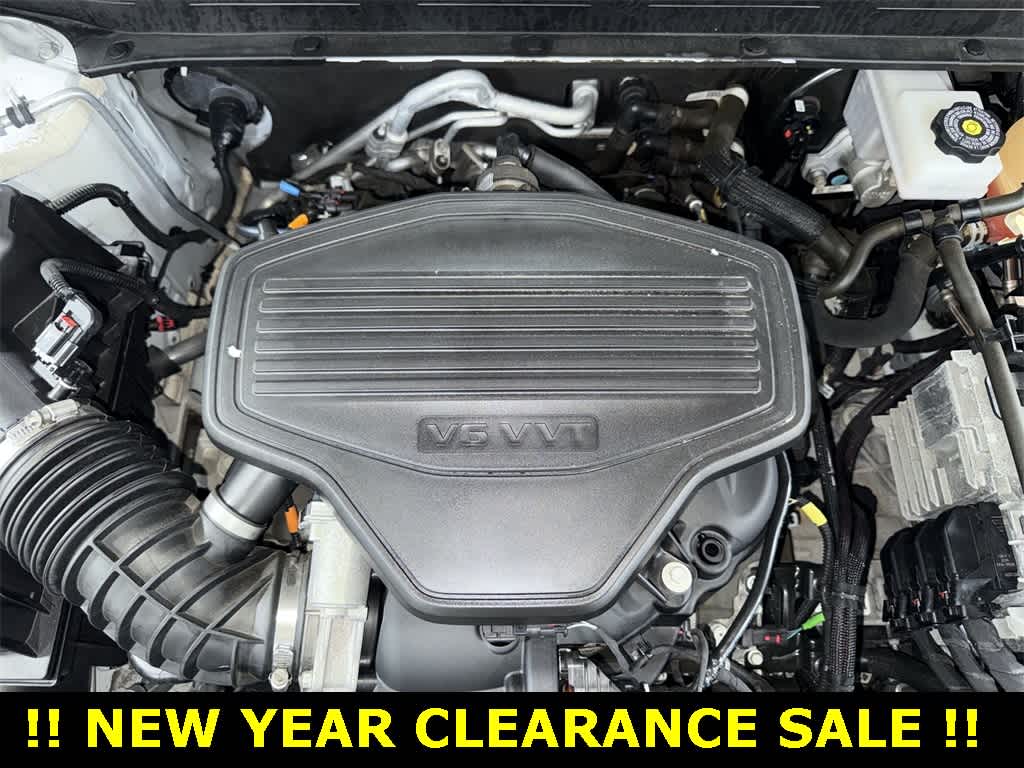 Thumbnail: 2022 GMC Acadia - 12