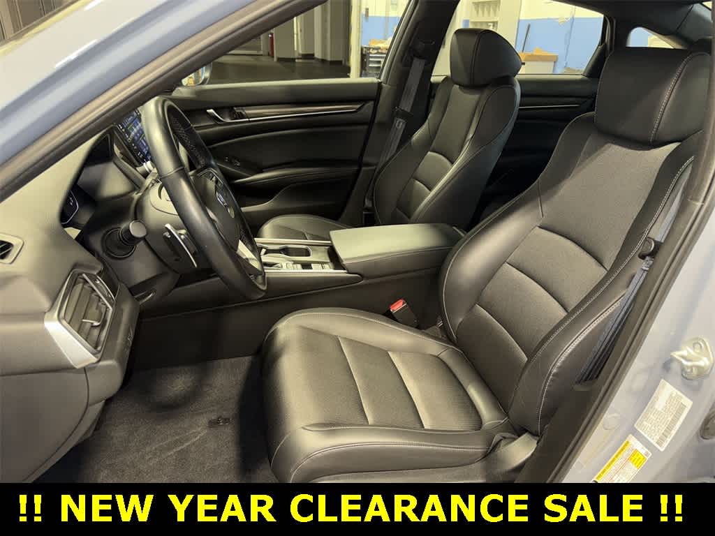 Thumbnail: 2022 Honda Accord - 15