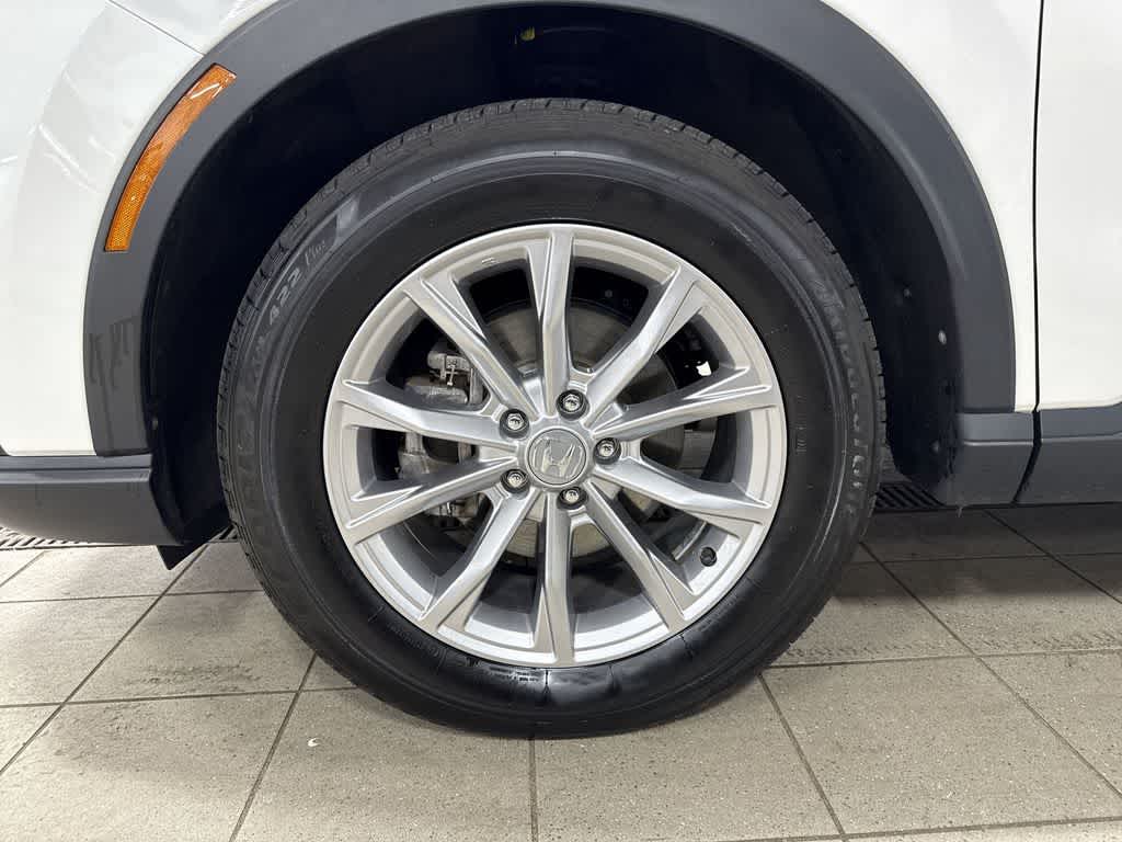 Thumbnail: 2023 Honda CR-V - 10