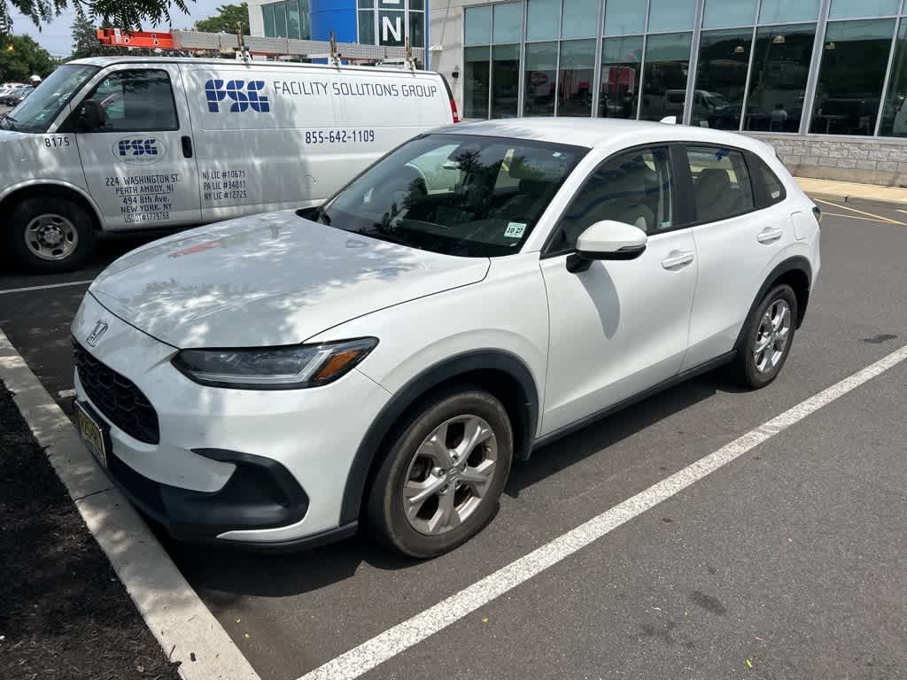 Thumbnail: 2023 Honda HR-V - 1