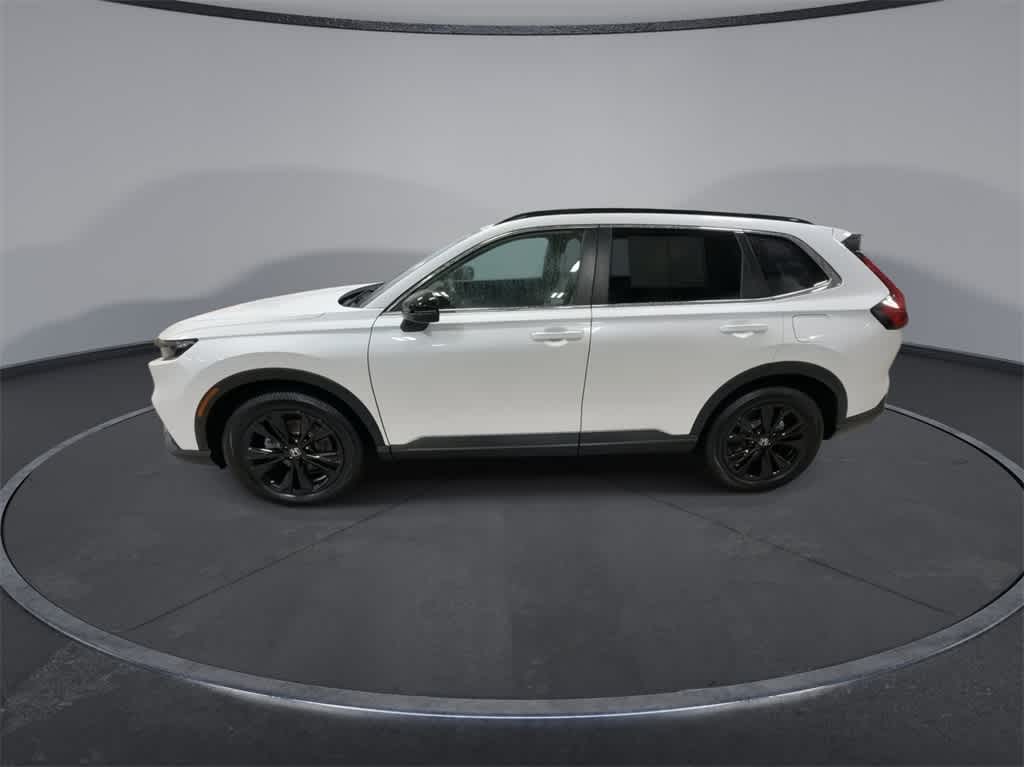 Thumbnail: 2023 Honda CR-V - 5