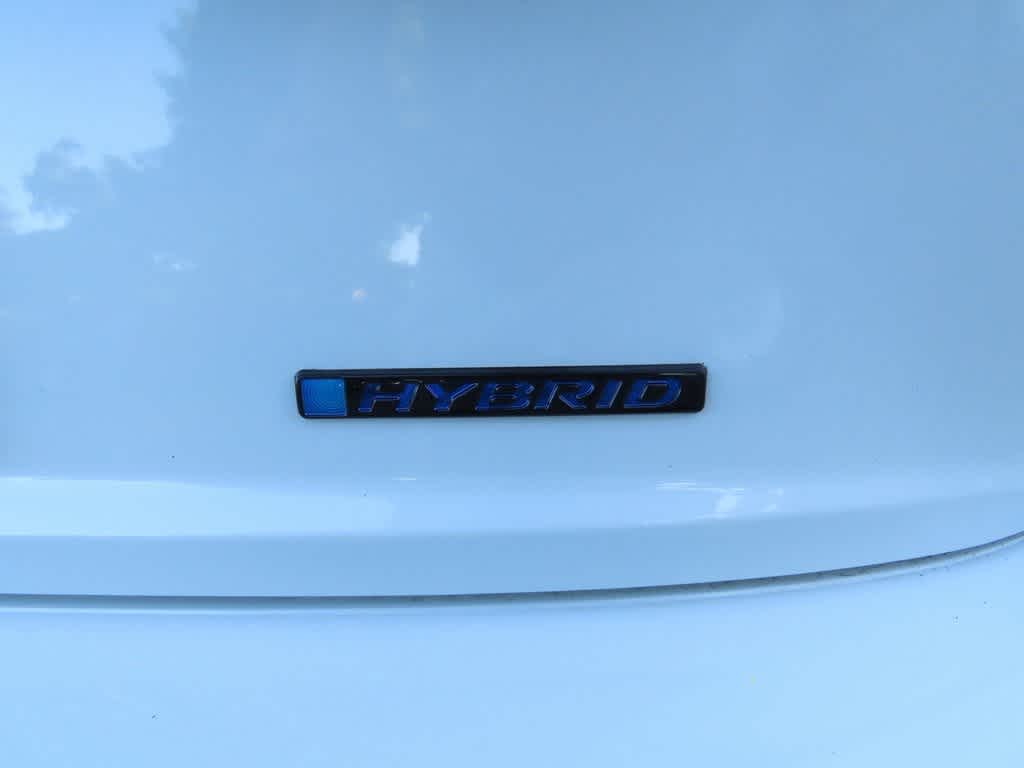 Thumbnail: 2026 Honda Civic - 8