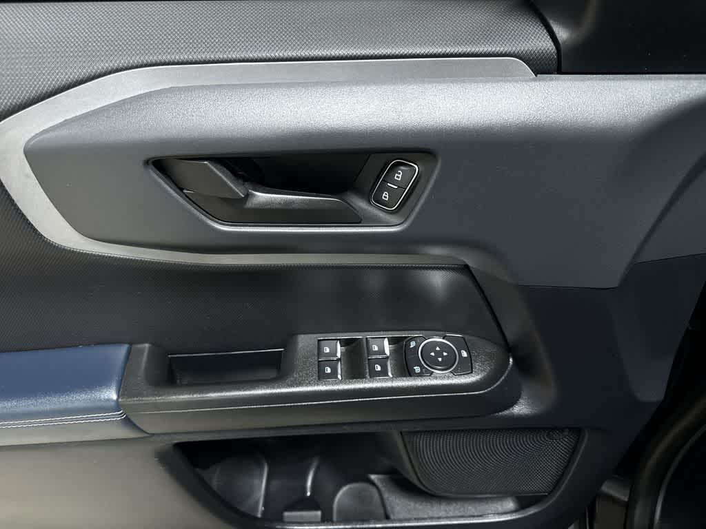 Thumbnail: 2021 Ford Bronco Sport - 22