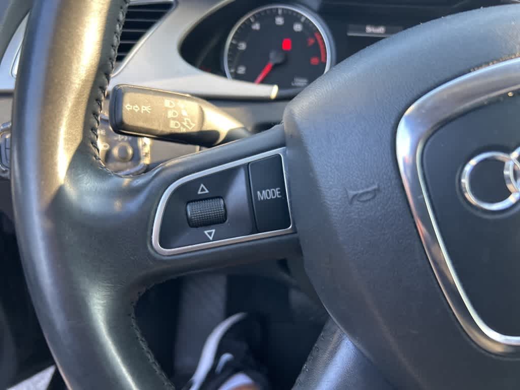 Thumbnail: 2011 Audi A4 - 19