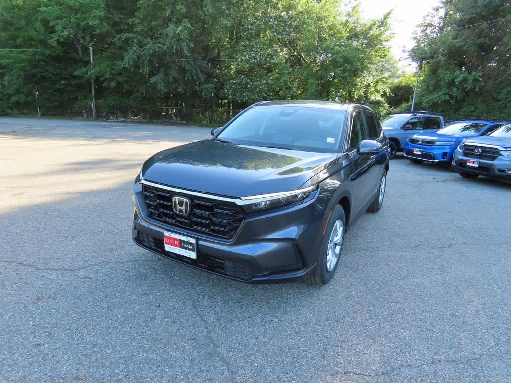 Thumbnail: 2026 Honda CR-V - 1