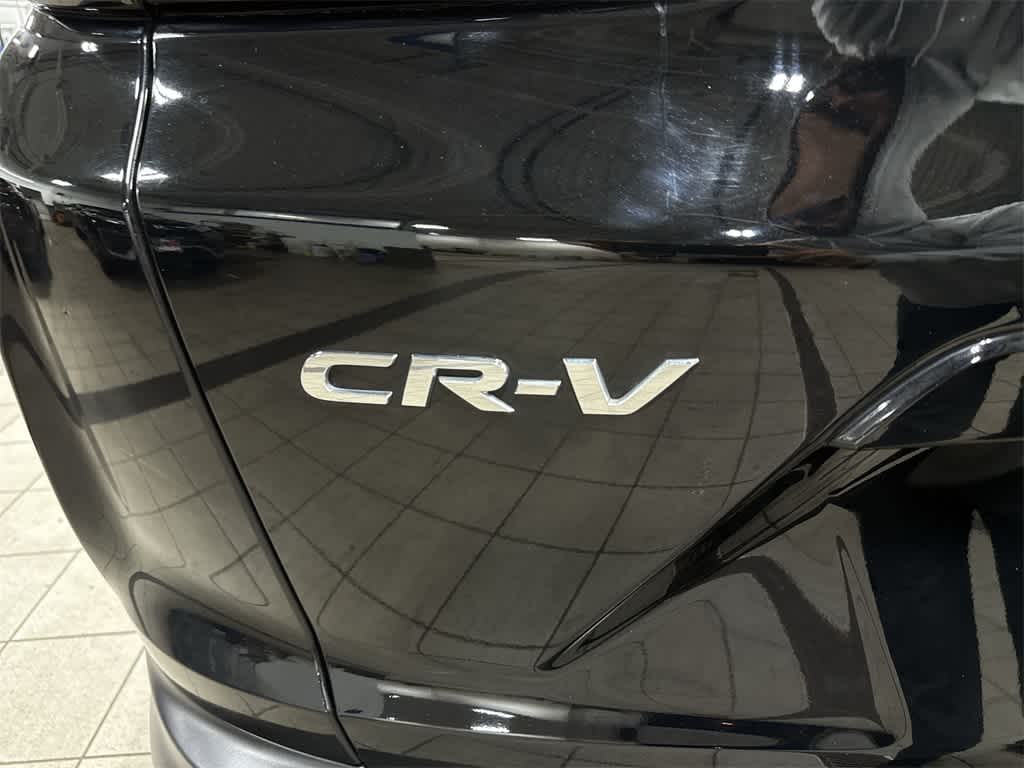 Thumbnail: 2021 Honda CR-V - 26