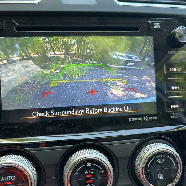 Thumbnail: 2018 Subaru Forester - 20
