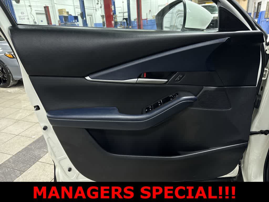 Thumbnail: 2020 Mazda CX-30 - 28