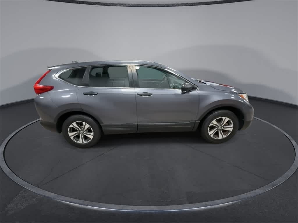Thumbnail: 2018 Honda CR-V - 9