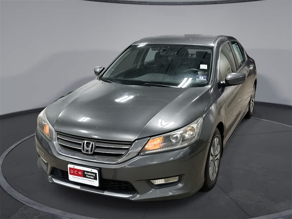 2015 Honda Accord LX -
                  Old Bridge Township, NJ