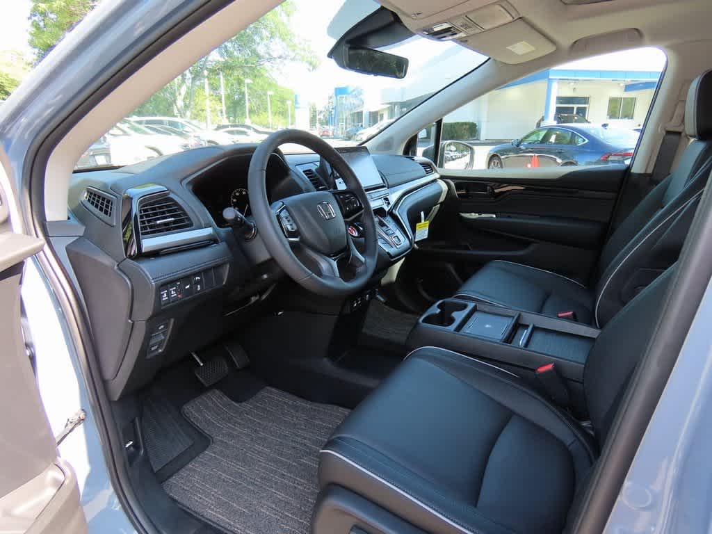 Thumbnail: 2026 Honda Odyssey - 2
