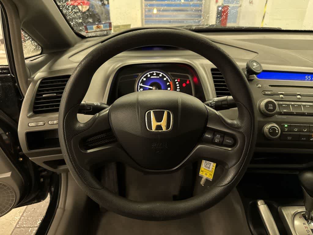 Thumbnail: 2008 Honda Civic - 18