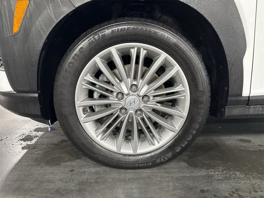 Thumbnail: 2021 Hyundai Kona - 11