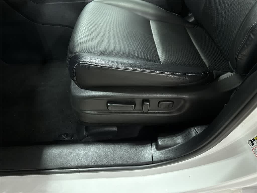 Thumbnail: 2023 Honda Ridgeline - 23