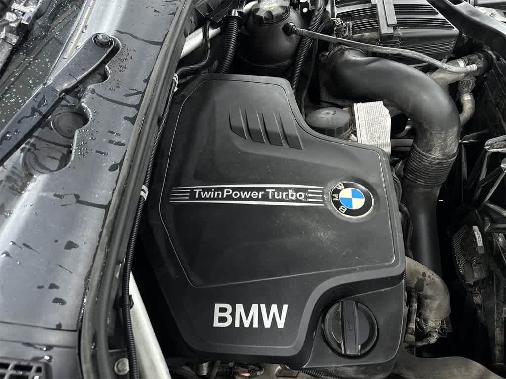 Thumbnail: 2016 BMW X3 - 28