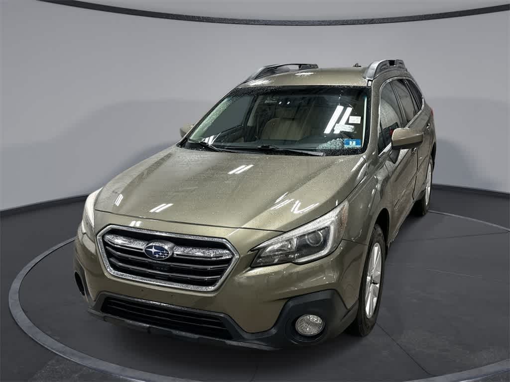 2018 Subaru Outback Premium -
                  Old Bridge Township, NJ